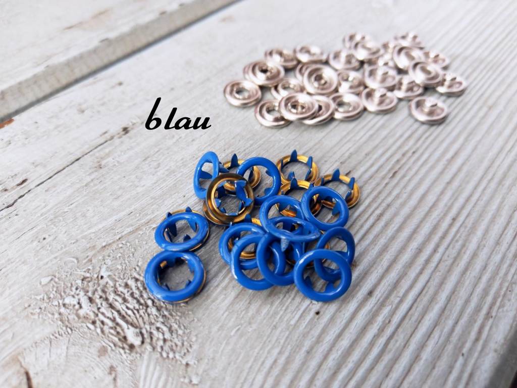 blau