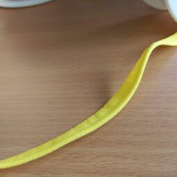 Abverkauf: Elastisches Paspelband - Farbauswahl – Bild 5