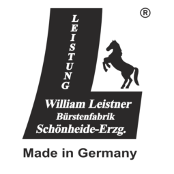 William Leistner - Wunderbürste® Original – Bild 2