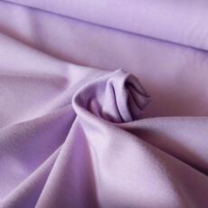 Biojersey uni - Finn - flieder 590