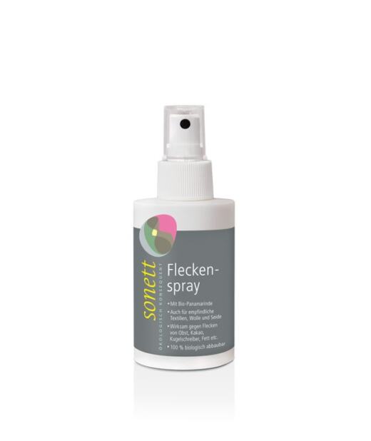 Sonett Fleckenspray - 100 ml