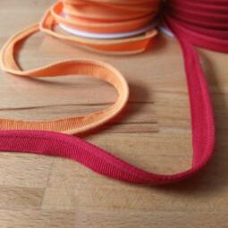 Elastisches Paspelband 10mm – Bild 2