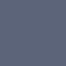 Biobündchen uni - Bloome Copenhagen - dusty blue