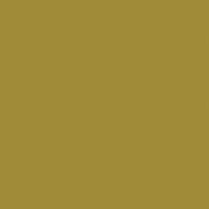 Biobündchen uni - Bloome Copenhagen - golden ochre