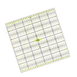 Patchwork Lineal 30 x 30 cm
