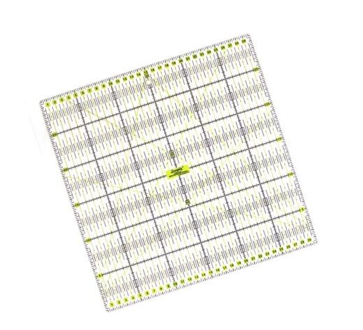 Patchwork Lineal 30 x 30 cm