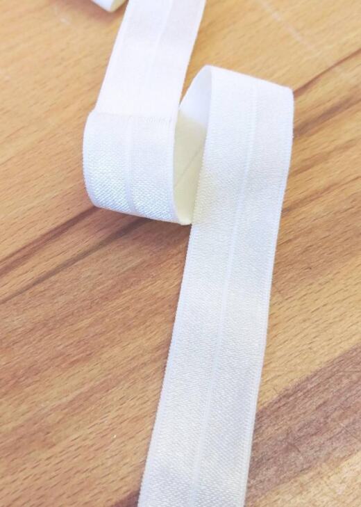 Elastisches Einfassband 20mm