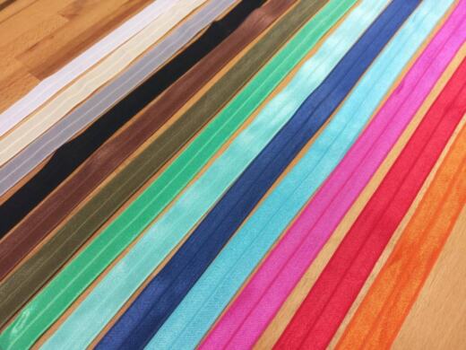 Elastisches Einfassband 20mm