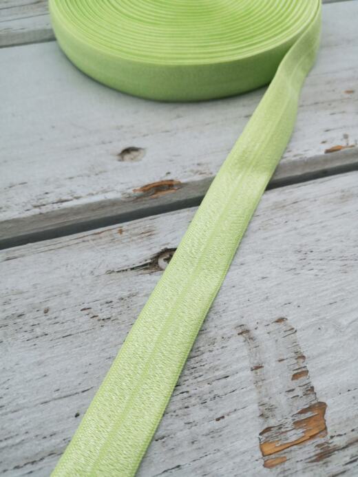 Elastisches Einfassband 20mm