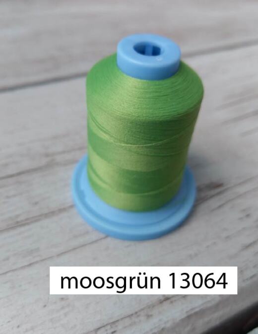 1.000m Alterfil B120 Bauschgarn