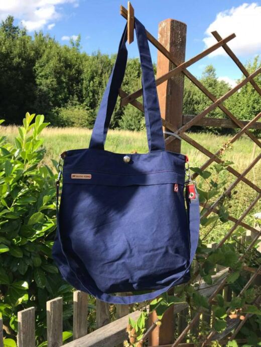 Dry Organic Cotton Oilskin - Merchant & Mills - cumin