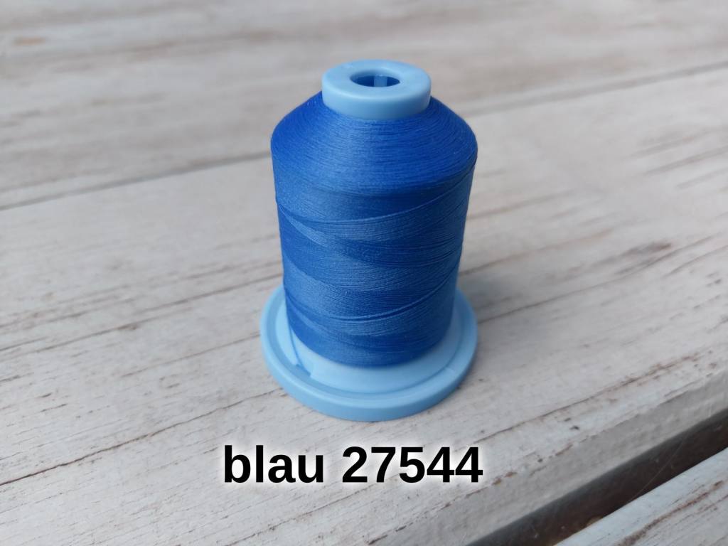 blau 27544