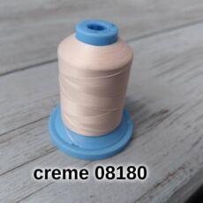 1.000m Alterfil T120 texturiertes Nähgarn - 08180 créme