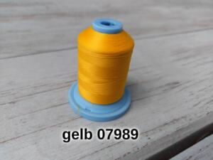 1.000m Alterfil T120 texturiertes Nähgarn - Farbauswahl