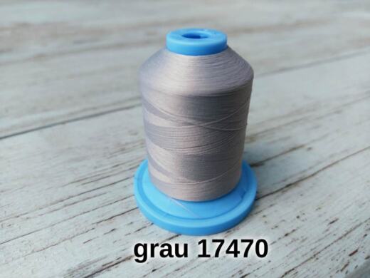 1.000m Alterfil T120 texturiertes Nähgarn - Farbauswahl