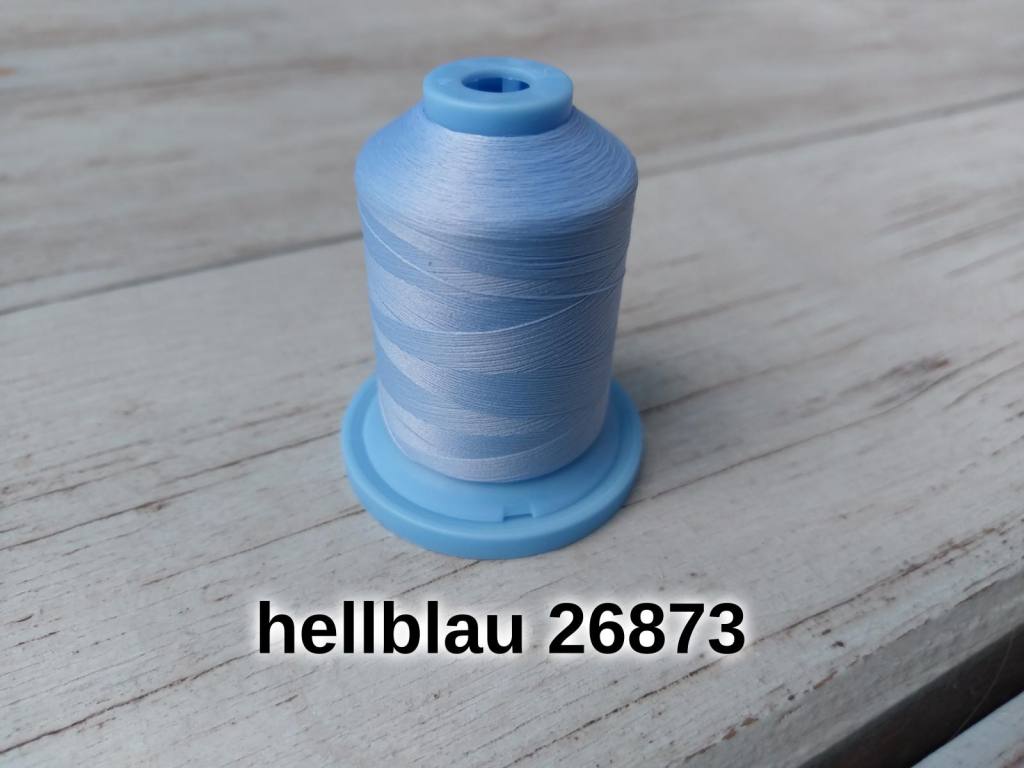 hellblau 26873