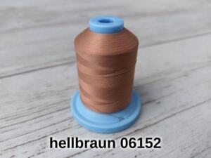 1.000m Alterfil T120 texturiertes Nähgarn - Farbauswahl