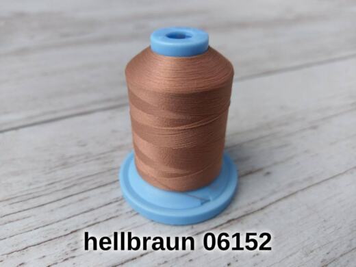 1.000m Alterfil T120 texturiertes Nähgarn - Farbauswahl