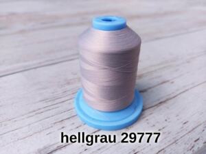 1.000m Alterfil T120 texturiertes Nähgarn - Farbauswahl