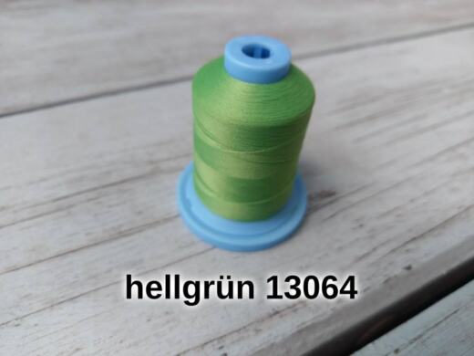 1.000m Alterfil T120 texturiertes Nähgarn - Farbauswahl