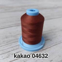 1.000m Alterfil B120 Bauschgarn - 04632
