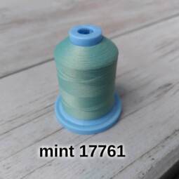 1.000m Alterfil T120 texturiertes Nähgarn - 17761 mint