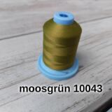 moosgrün 10043