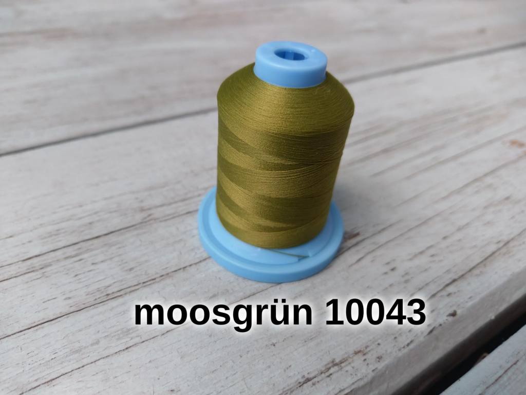 moosgrün 10043