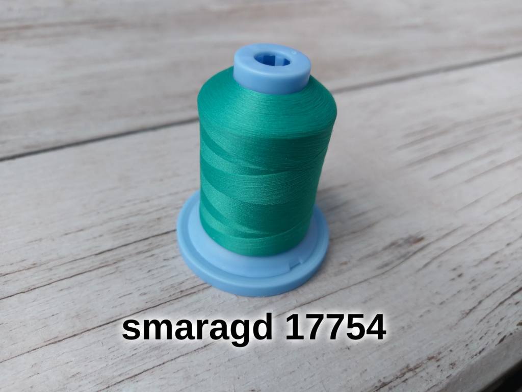 smaragd 17754