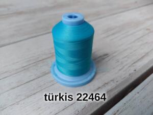 1.000m Alterfil T120 texturiertes Nähgarn - Farbauswahl
