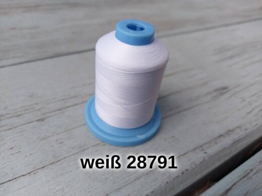 1.000m Alterfil T120 texturiertes Nähgarn - Farbauswahl