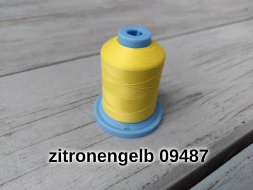 1.000m Alterfil T120 texturiertes Nähgarn - Farbauswahl