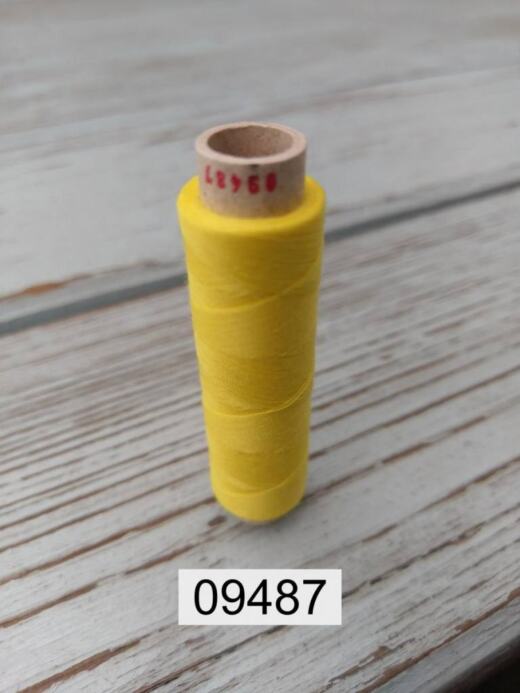 200m Alterfil S120 Allesnäher