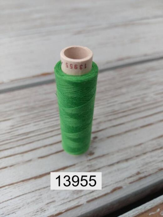 200m Alterfil S120 Allesnäher