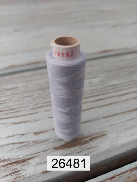 200m Alterfil S120 Allesnäher