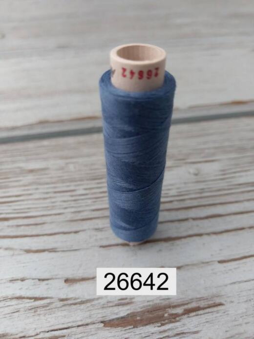 200m Alterfil S120 Allesnäher