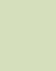 Biobündchen - Bloome Copenhagen - pastell green