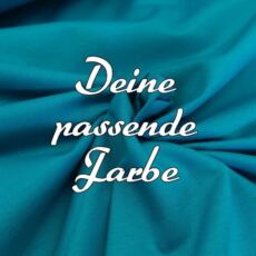 - Deine passende Farbe -