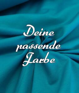 Deine passende Farbe