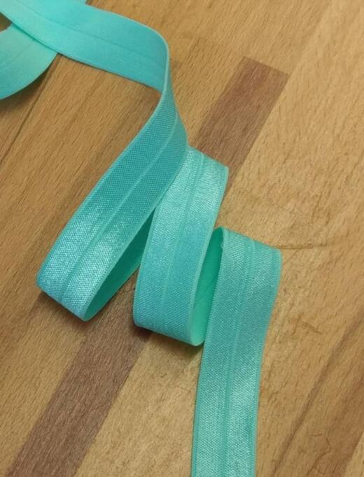 Elastisches Einfassband 20mm