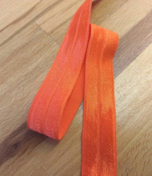 Elastisches Einfassband 20mm