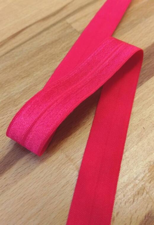 Elastisches Einfassband 20mm