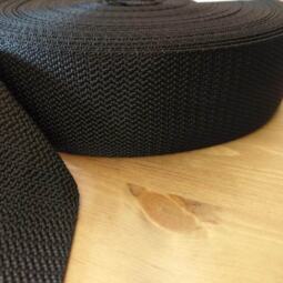 Gurtband für 50mm Steckschnallen – Bild 2