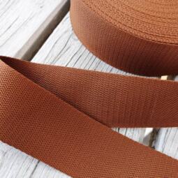 Gurtband für 50mm Steckschnallen – Bild 5