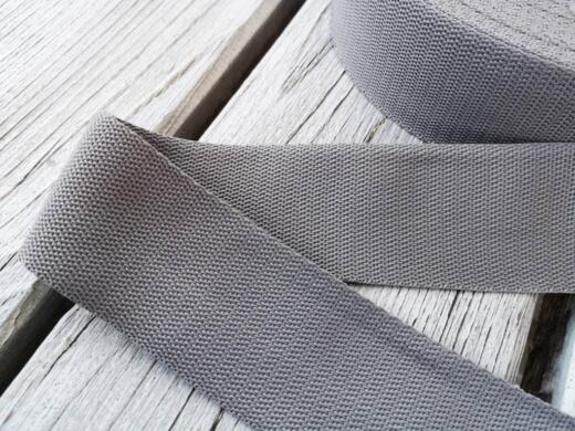 Gurtband für 50mm Steckschnallen