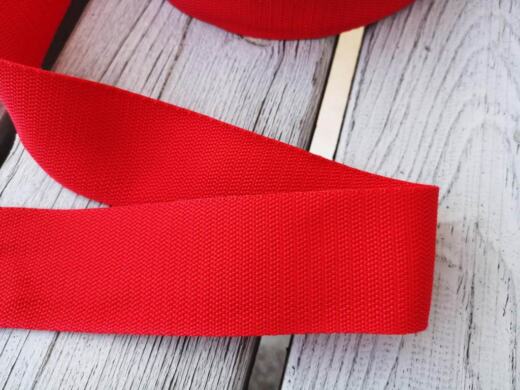 Gurtband für 50mm Steckschnallen