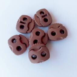10 Kordelstopper – Bild 6