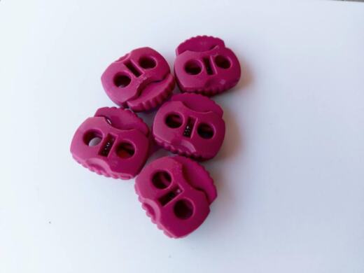 10 Kordelstopper