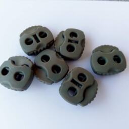10 Kordelstopper – Bild 15