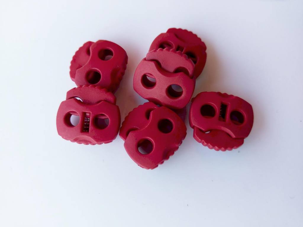 10 Kordelstopper – Bild 9